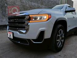 GMC Acadia